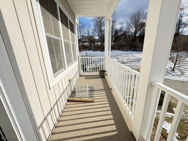 Crystal Springs - Residential Lease