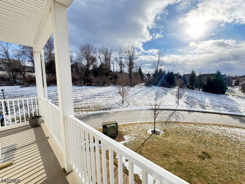 Crystal Springs - Residential Lease