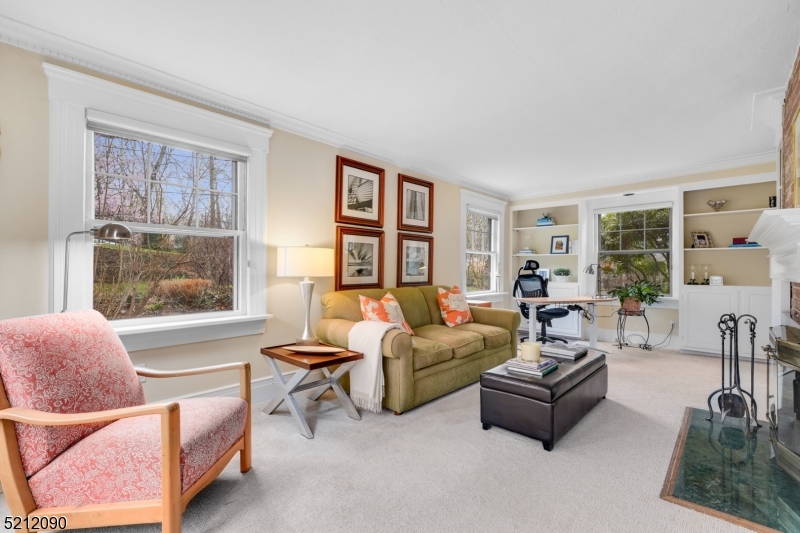 North Summit - Residential