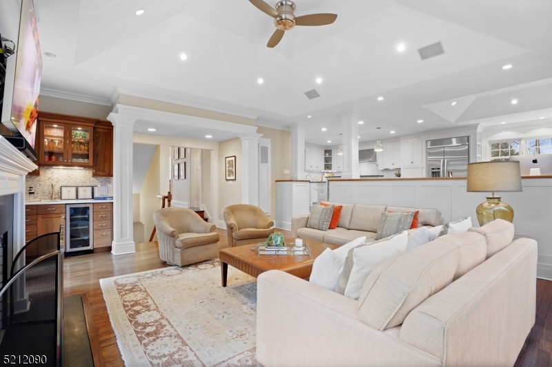 North Summit - Residential