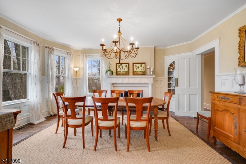 North Summit - Residential