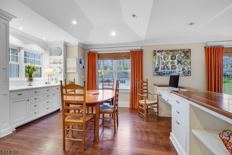 North Summit - Residential