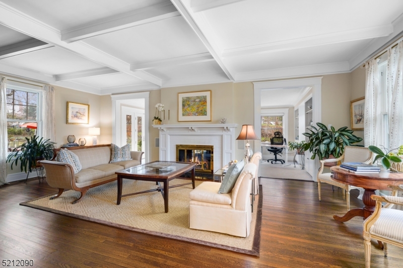 North Summit - Residential