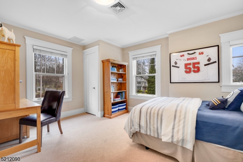 North Summit - Residential