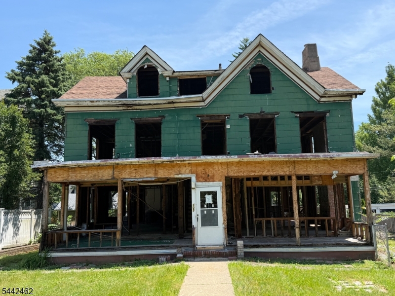 Photo 1 of 5 — 103 Orange Rd, Montclair Twp., NJ 07042