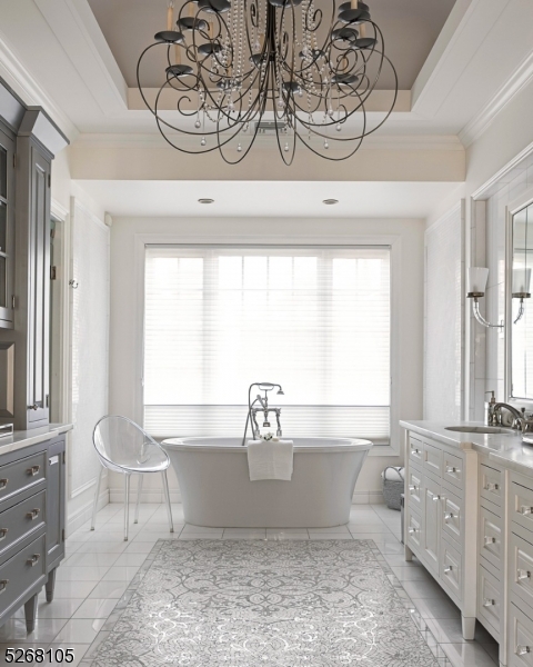 CHESTNUT HILL - Residential