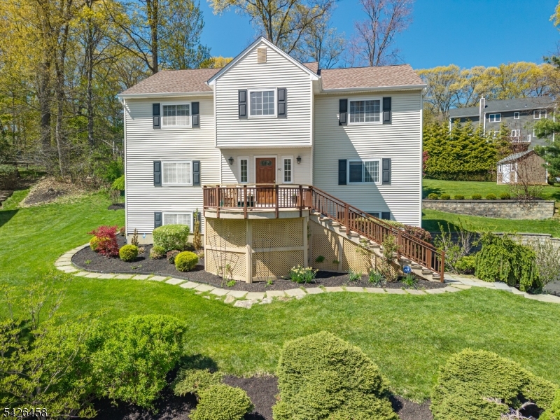 Cobblestone Crossing - Residential