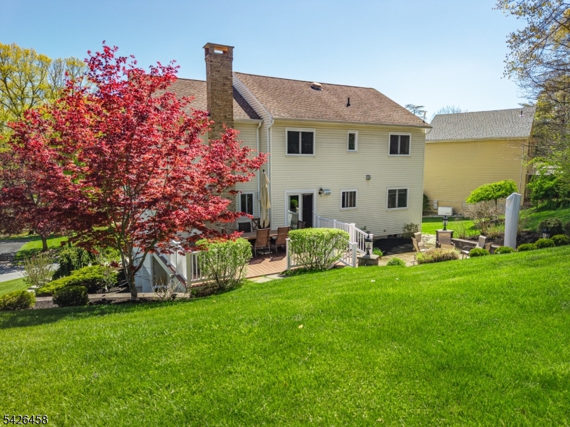 Cobblestone Crossing - Residential