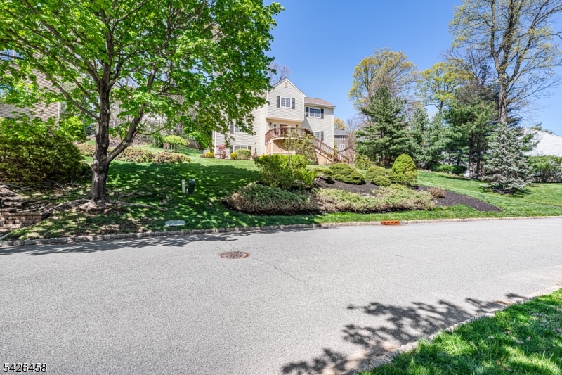Cobblestone Crossing - Residential