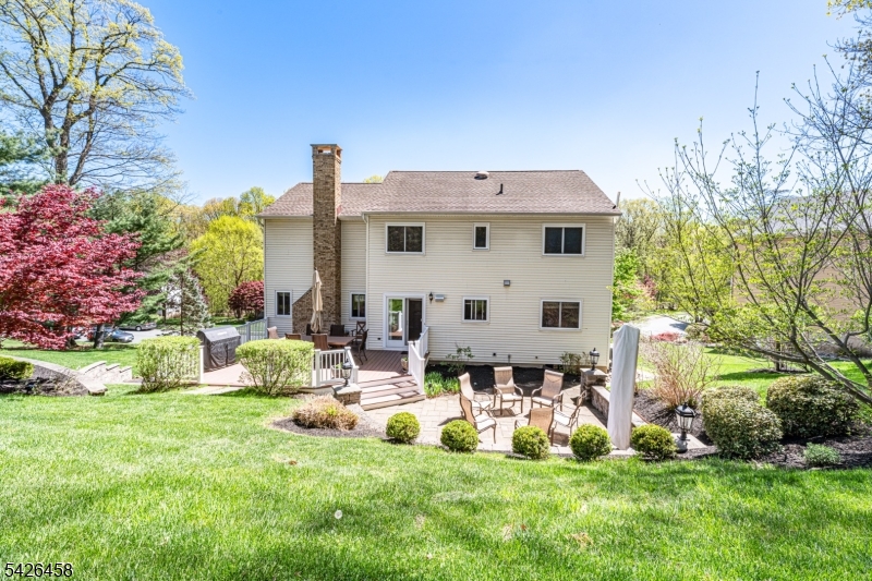 Cobblestone Crossing - Residential