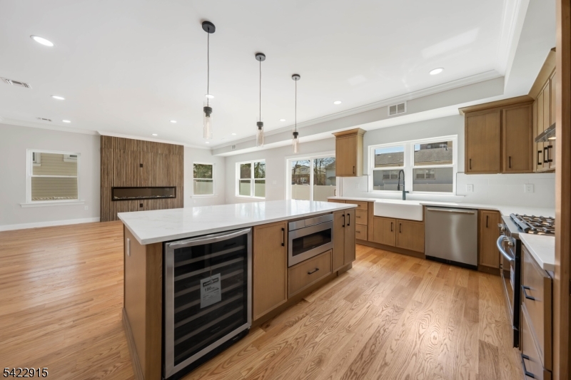 Elmora - Residential