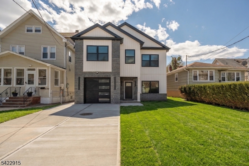 Elmora - Residential