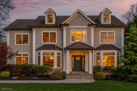 6 Jay Rd Chatham Twp. NJ 07928