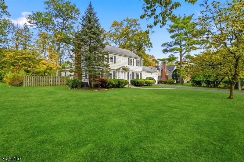 Poet/Country Club/Hartshorn - Residential