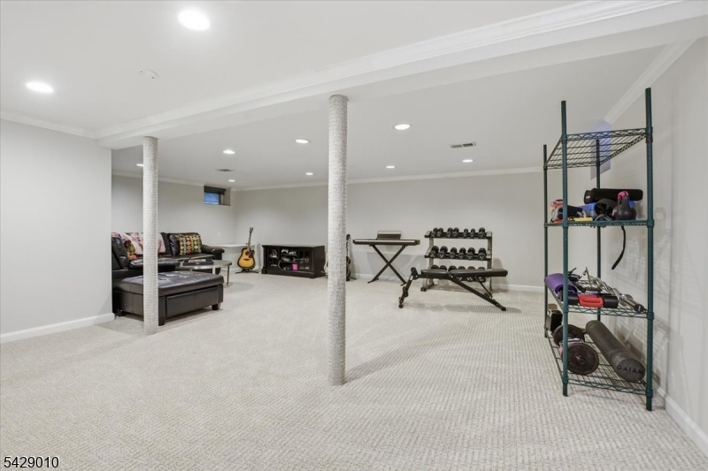 Poet/Country Club/Hartshorn - Residential
