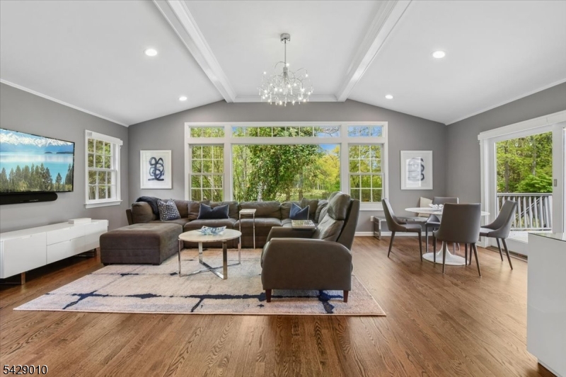 Poet/Country Club/Hartshorn - Residential