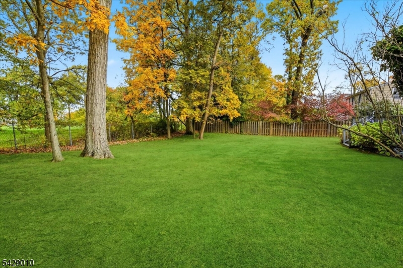 Poet/Country Club/Hartshorn - Residential