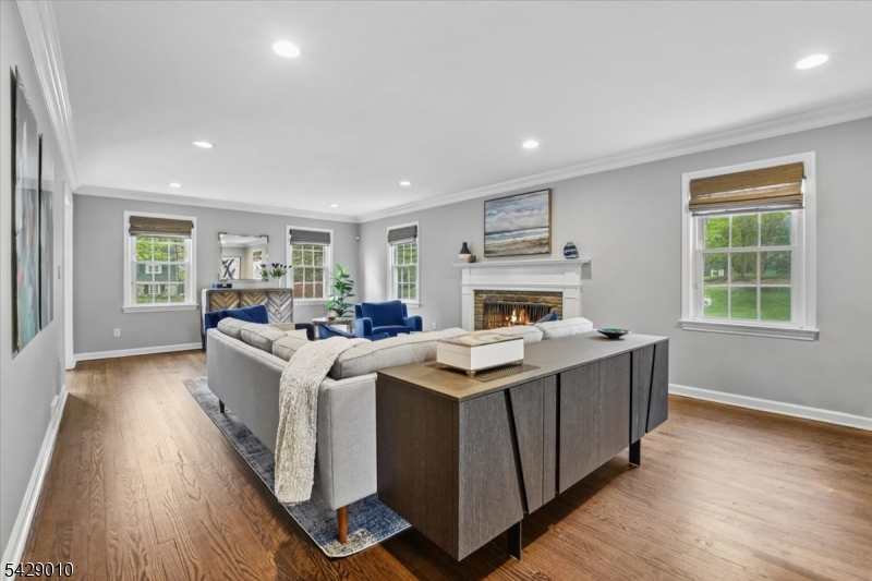 Poet/Country Club/Hartshorn - Residential