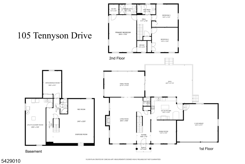 Poet/Country Club/Hartshorn - Residential