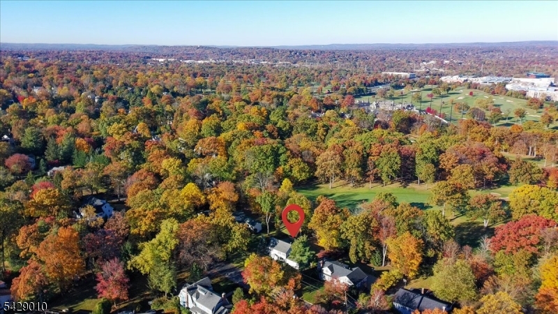 Poet/Country Club/Hartshorn - Residential