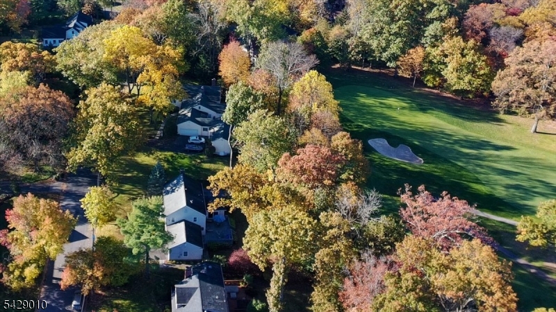 Poet/Country Club/Hartshorn - Residential