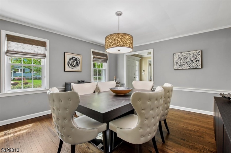 Poet/Country Club/Hartshorn - Residential