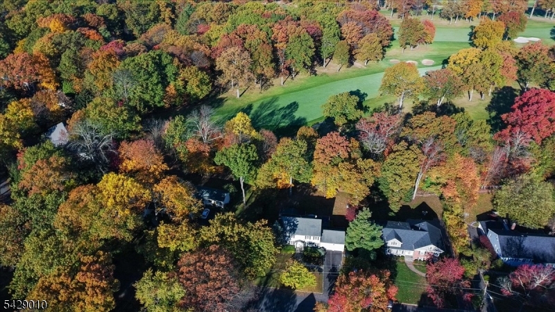 Poet/Country Club/Hartshorn - Residential