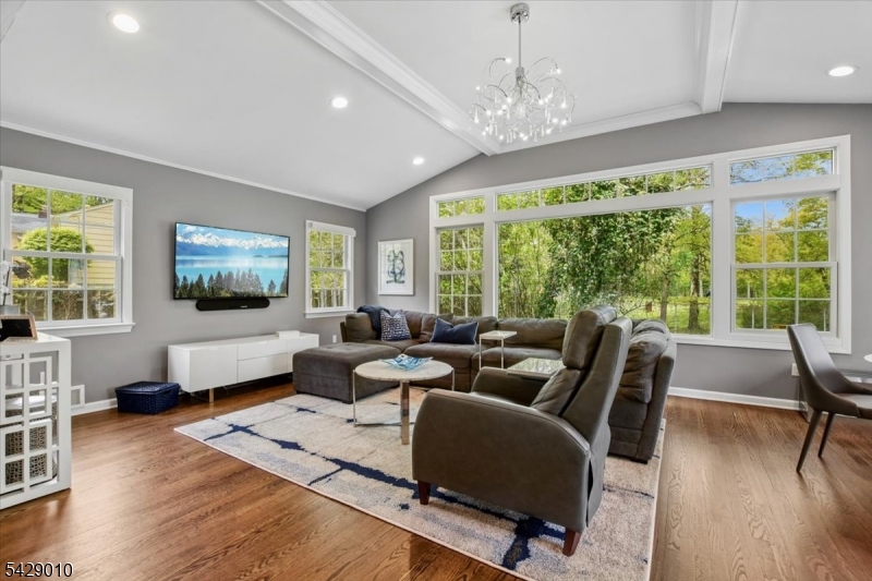 Poet/Country Club/Hartshorn - Residential