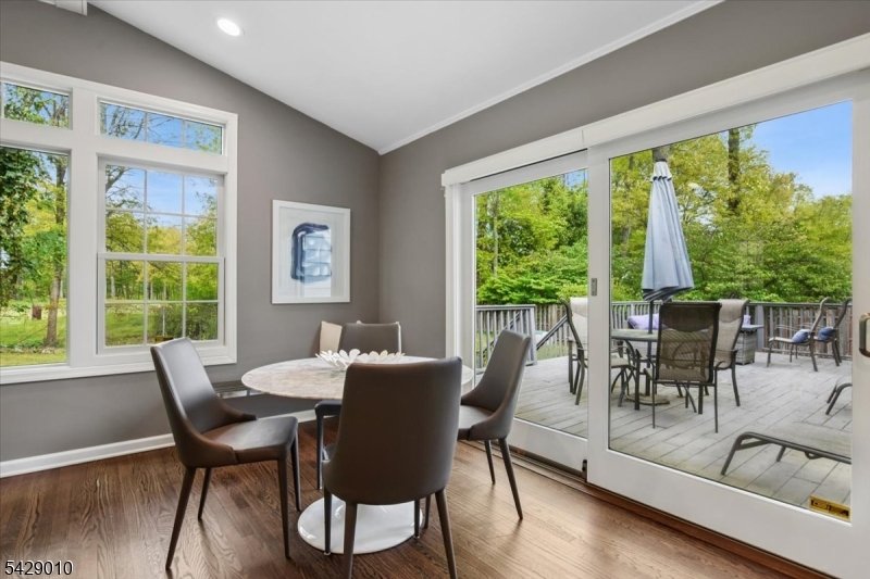 Poet/Country Club/Hartshorn - Residential