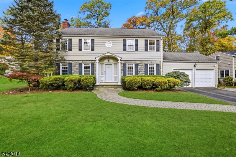 Poet/Country Club/Hartshorn - Residential