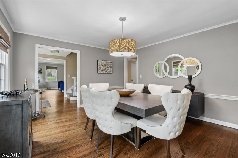Poet/Country Club/Hartshorn - Residential