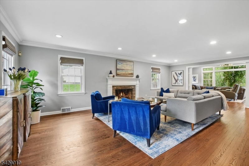 Poet/Country Club/Hartshorn - Residential