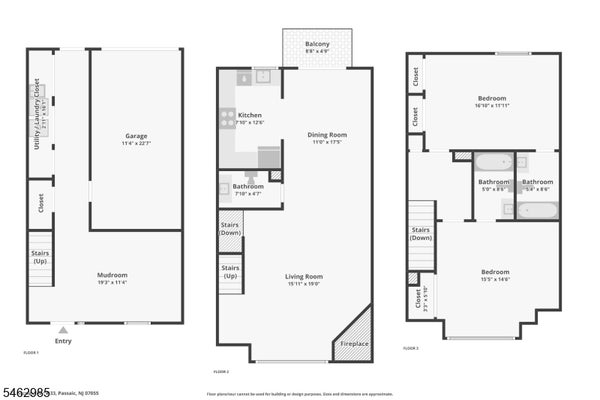 33 AYCRIGG AVE, PASSAIC, NJ 07055 - Image b2e08a0b4afface2a0e1be44c186dfe0/1993040066