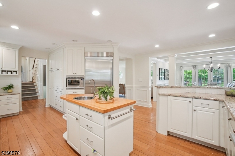 Deerfield - Residential