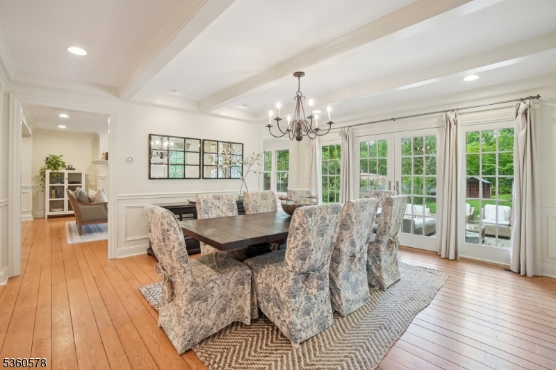 Deerfield - Residential