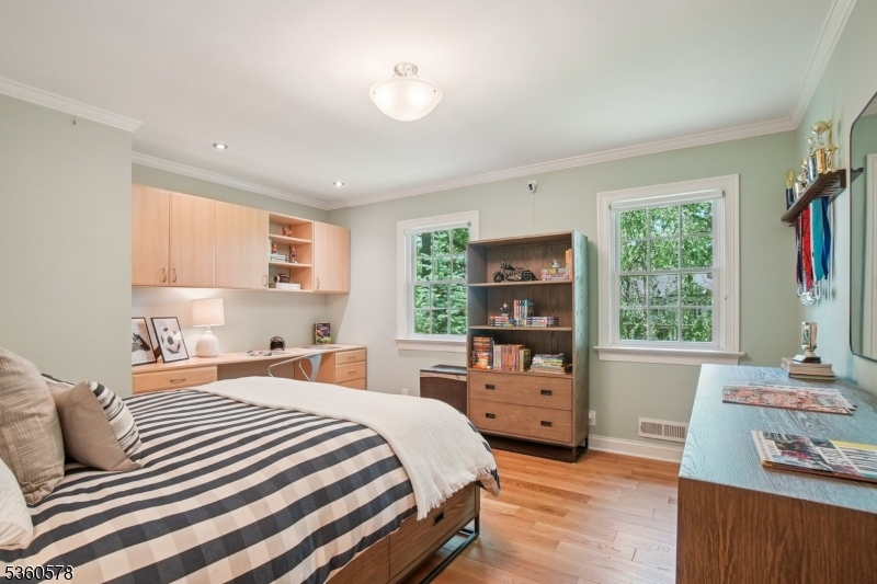 Deerfield - Residential