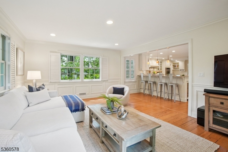 Deerfield - Residential