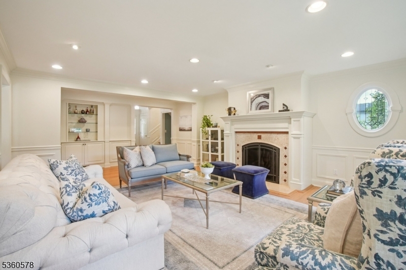 Deerfield - Residential