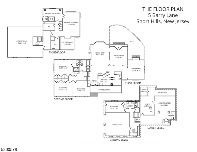 Deerfield - Residential