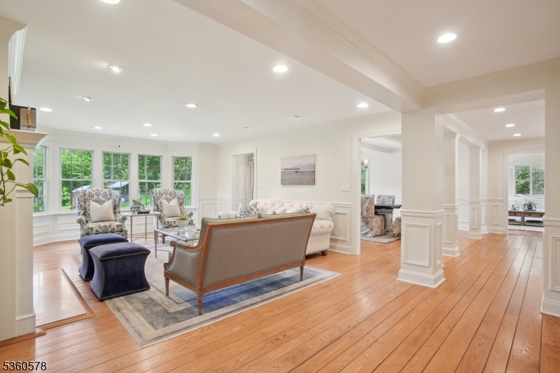 Deerfield - Residential