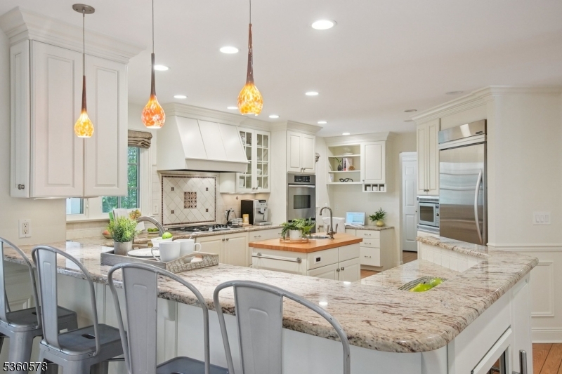 Deerfield - Residential