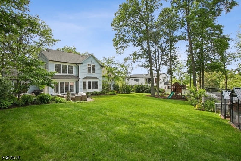 Deerfield - Residential