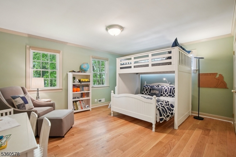 Deerfield - Residential