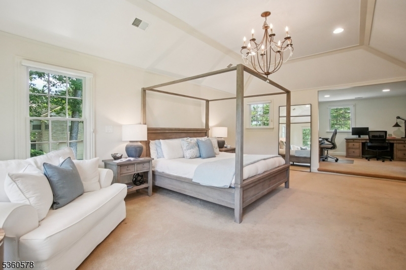 Deerfield - Residential