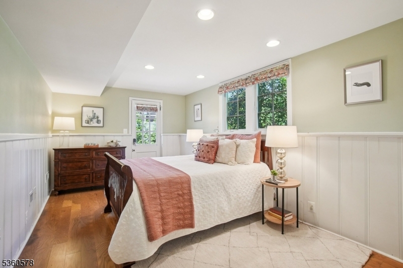 Deerfield - Residential