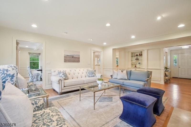 Deerfield - Residential