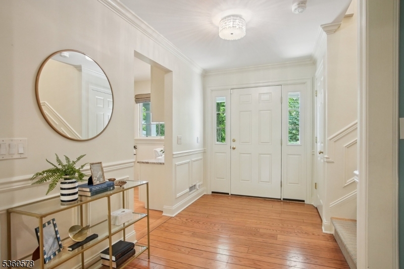 Deerfield - Residential