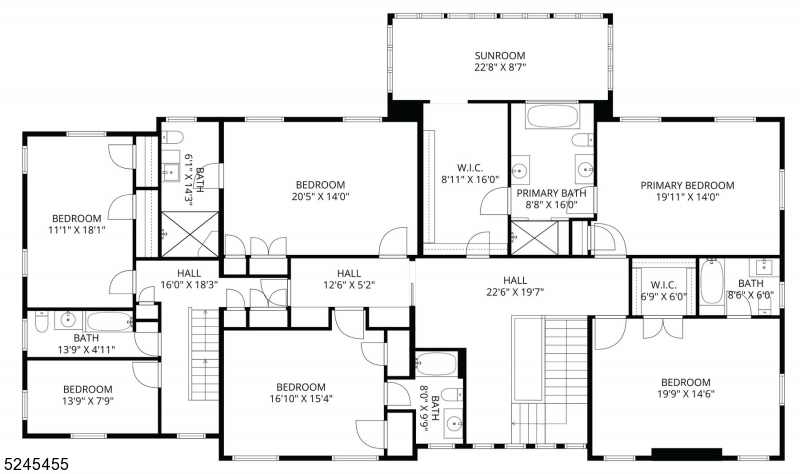 Montrose - Residential