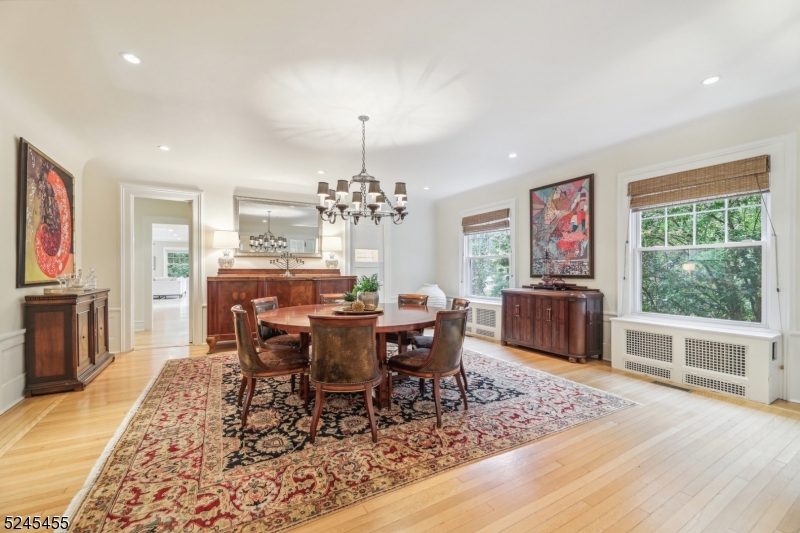 Montrose - Residential