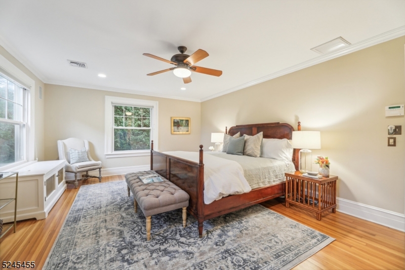 Montrose - Residential